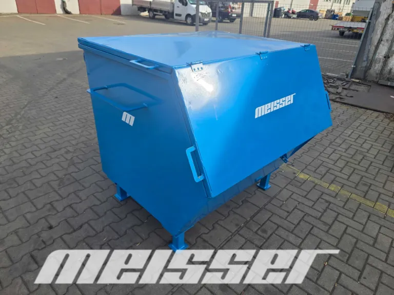 Dungcontainer